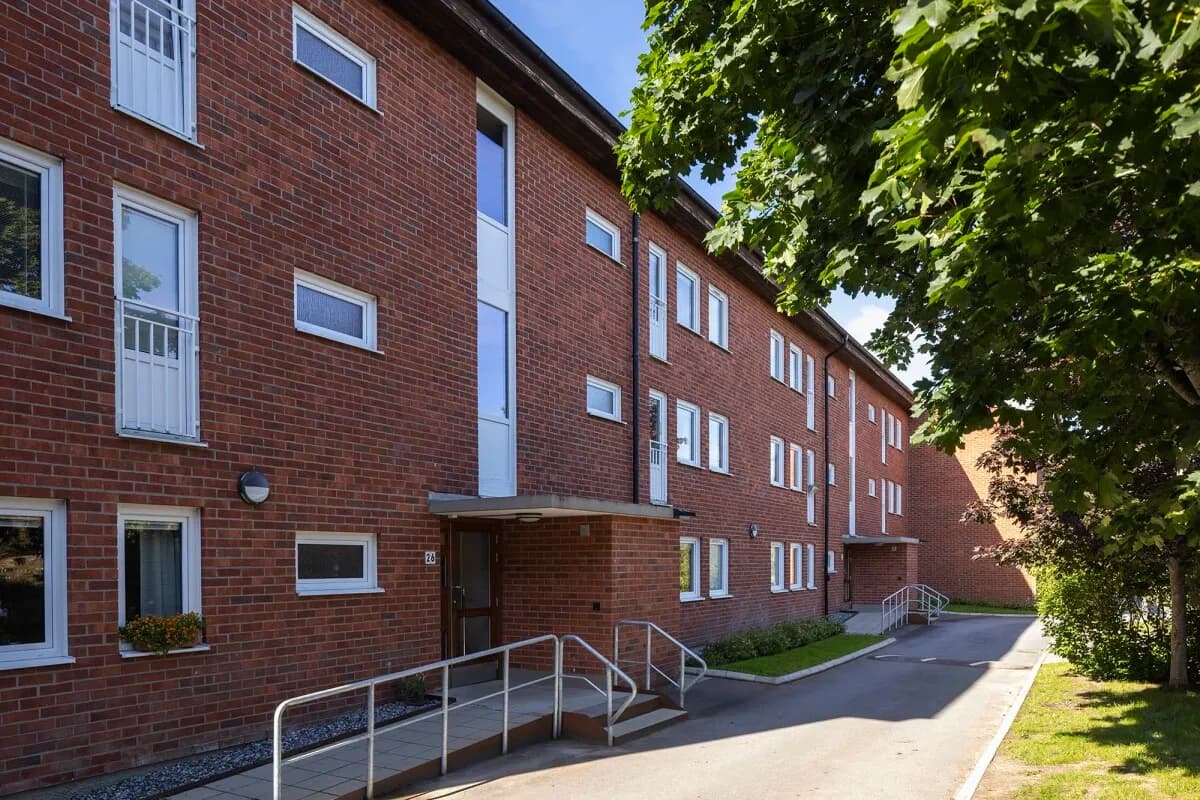 Bergsvägen 30 i Rönninge