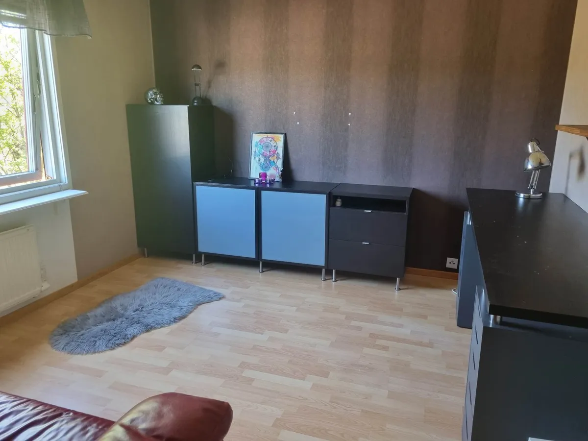 Mickel Bagares gränd i Sköndal