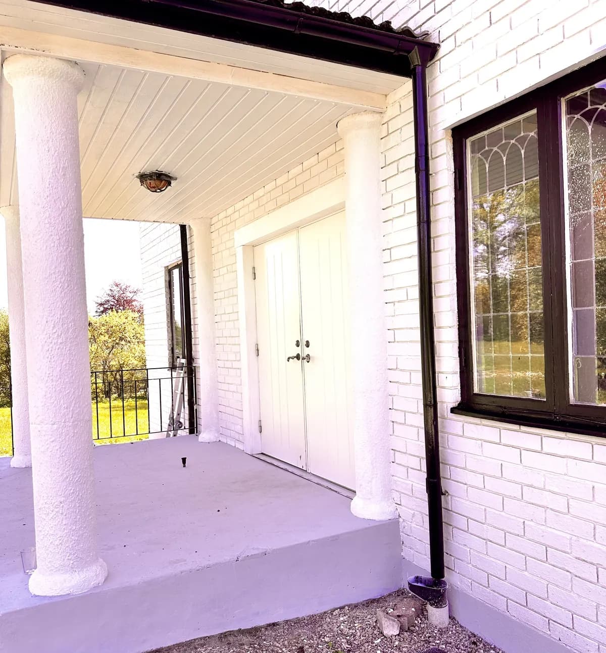 Örnagatan i Hyltebruk