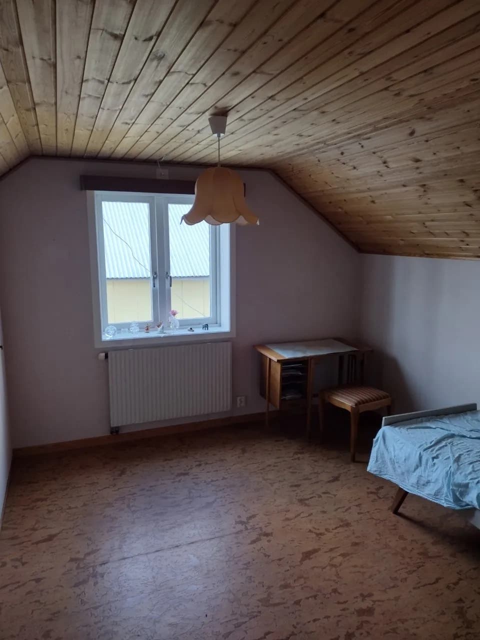 Alsteråvägen i Ålem