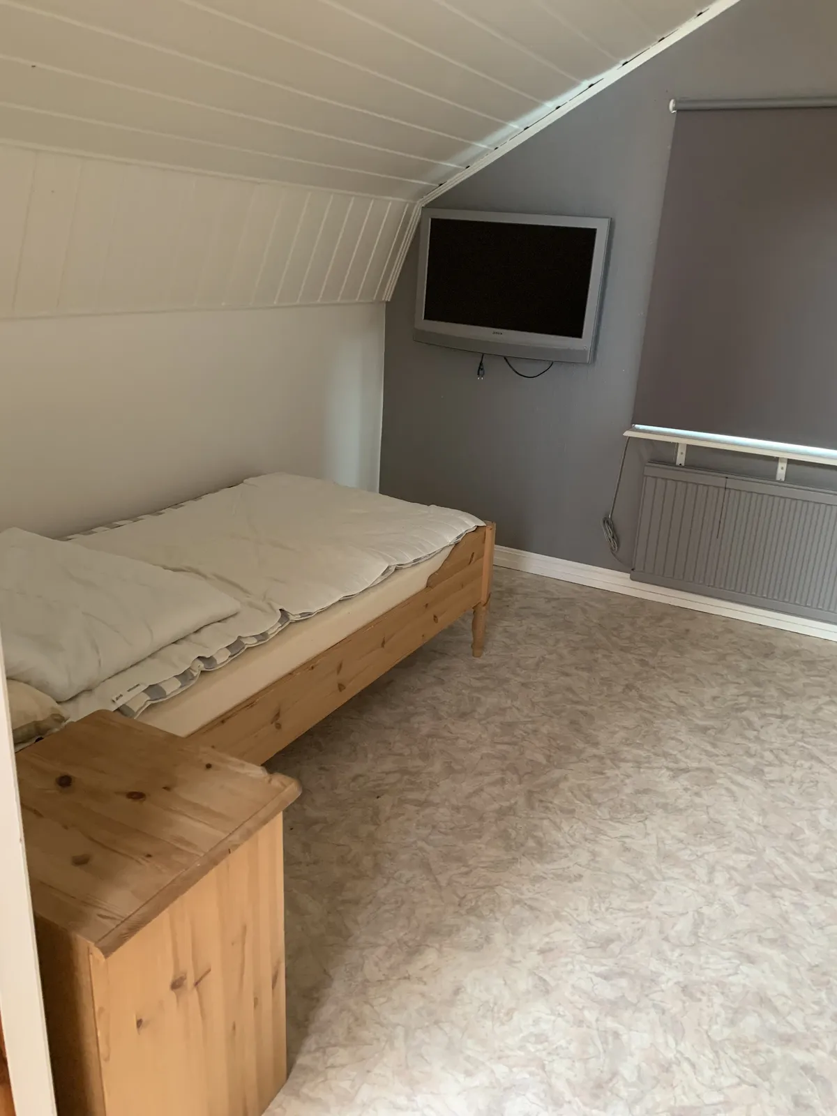 Mjölnaregatan i Trollhättan