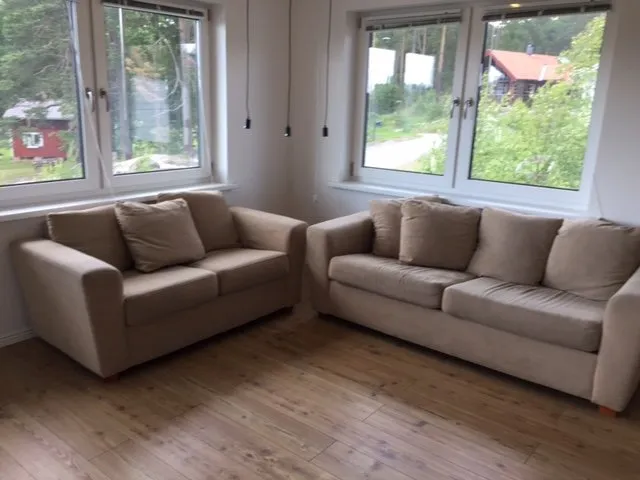 Eksätervägen i Bro