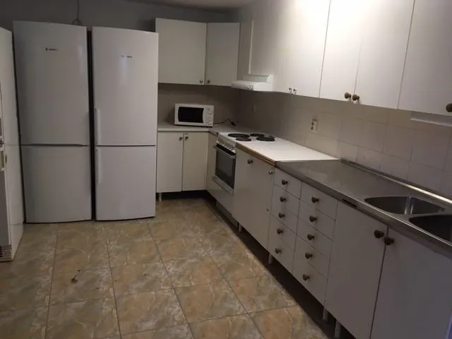 Stora EKEBERG i Axvall