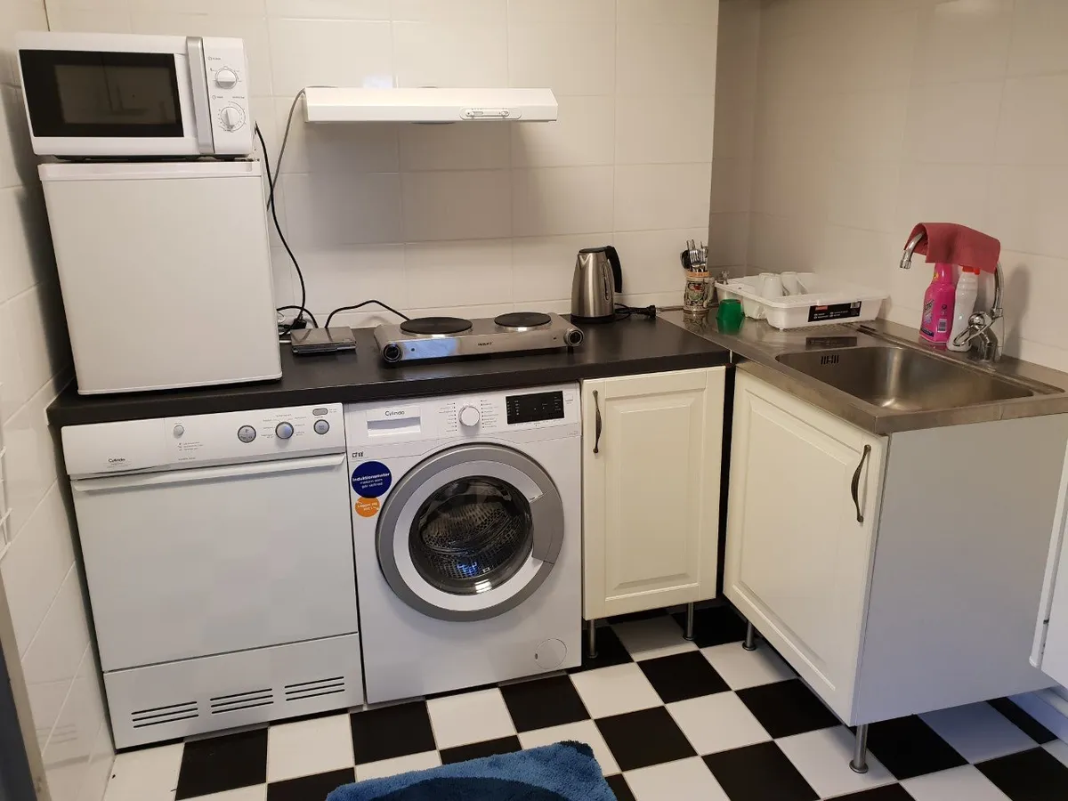 Åkerslundsvägen i Askim