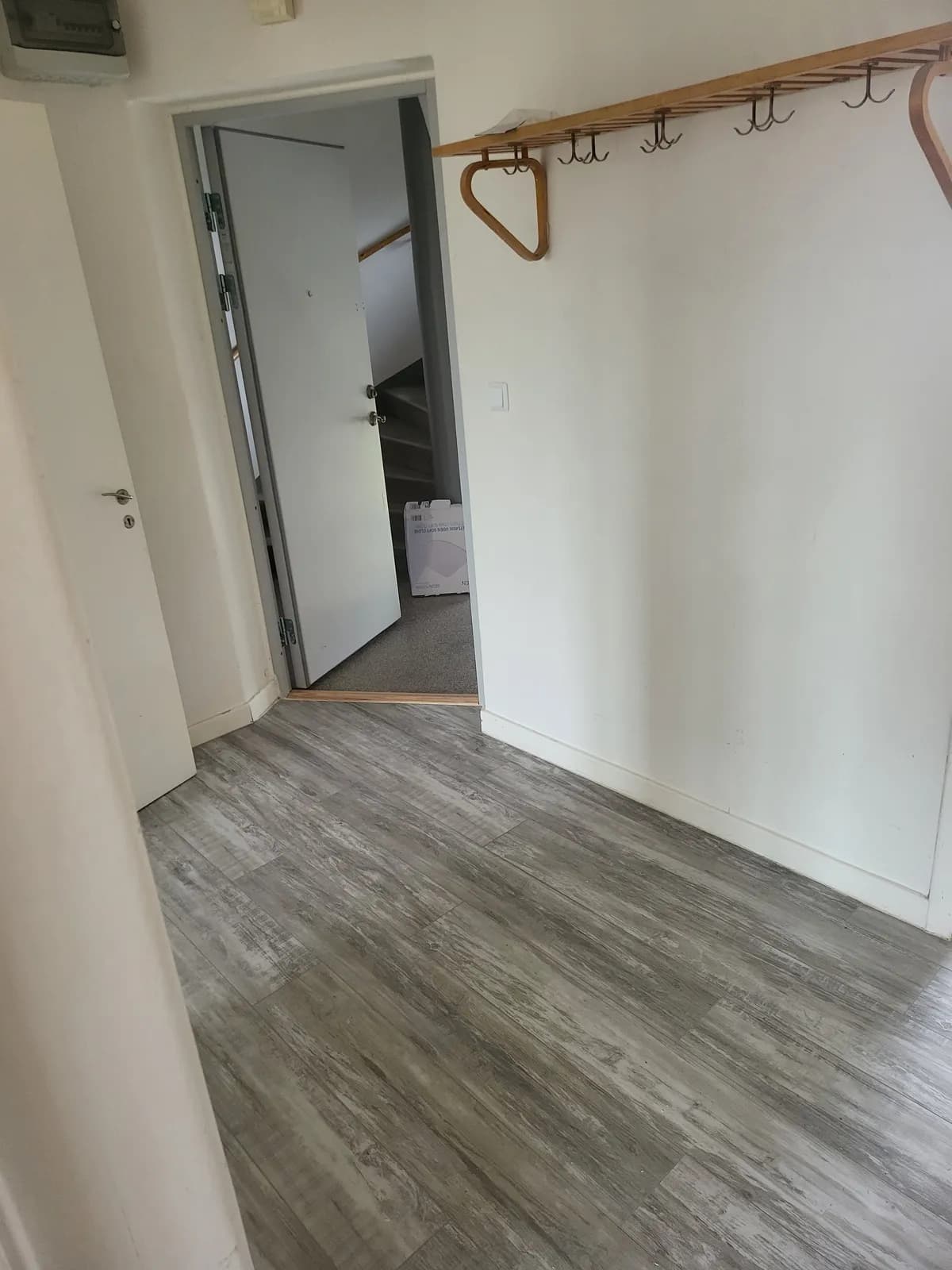 Slagatan i Långshyttan