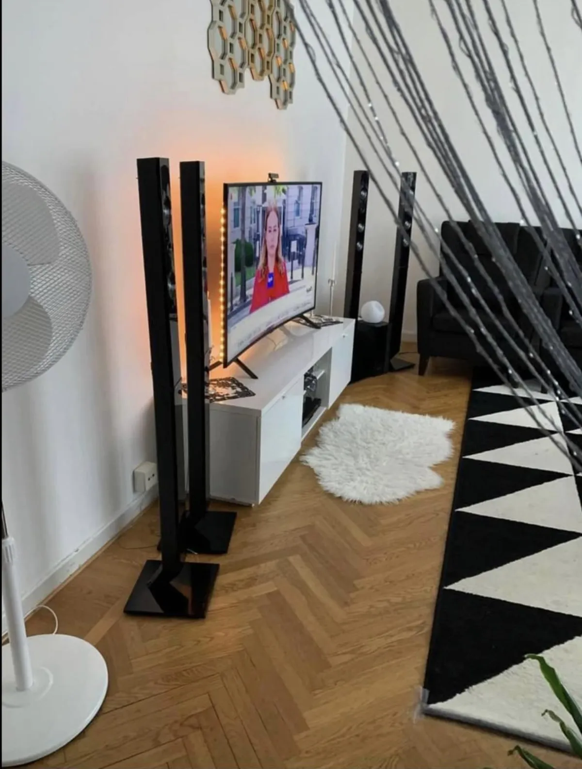 Lejongatan i Knislinge