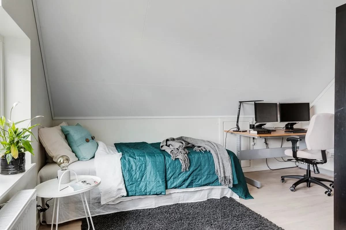 Görhögsvägen i Staffanstorp