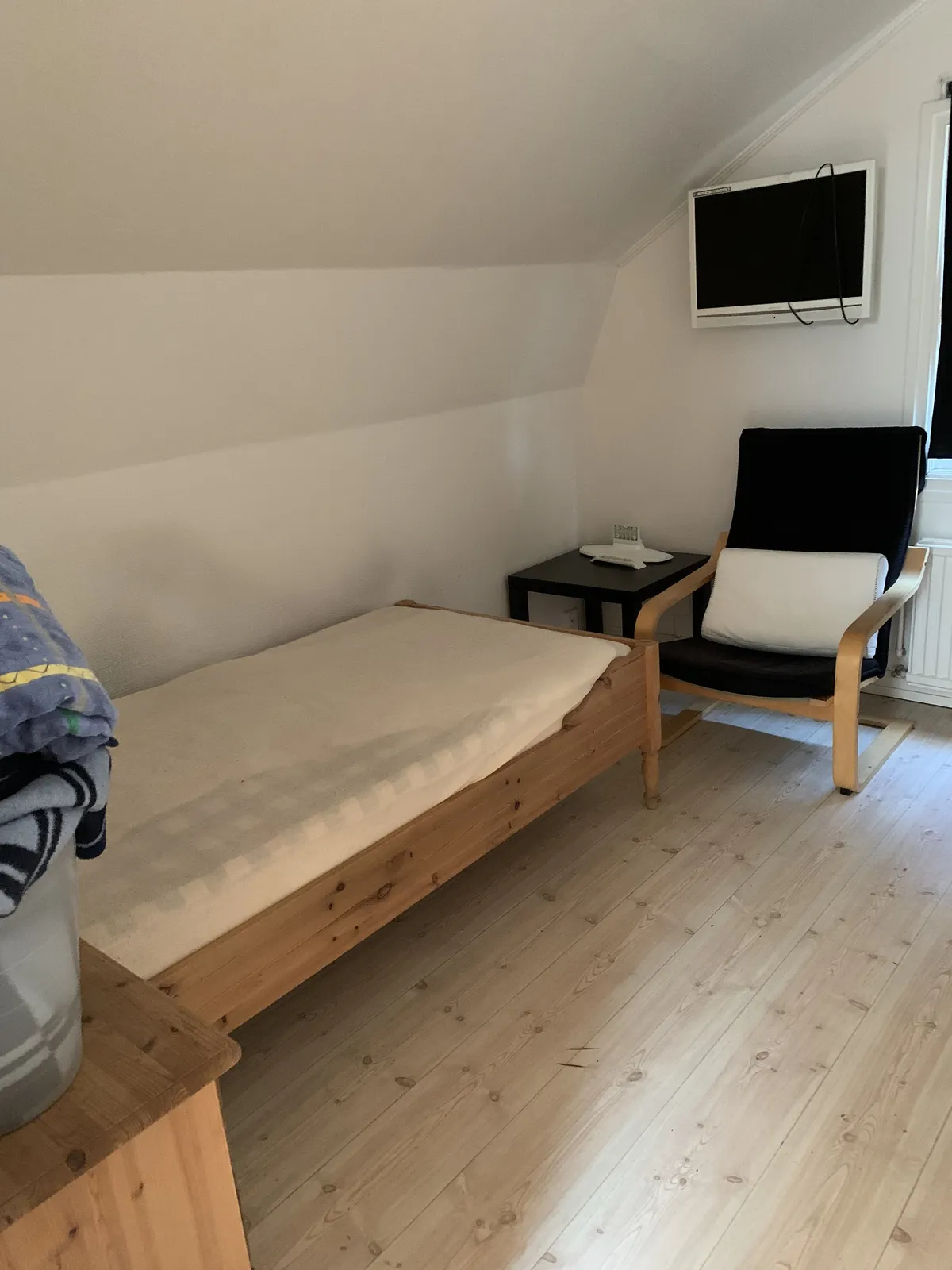 Mjölnaregatan i Trollhättan