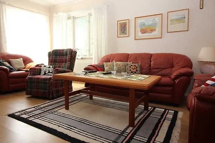 Hallandsvägen i Traryd