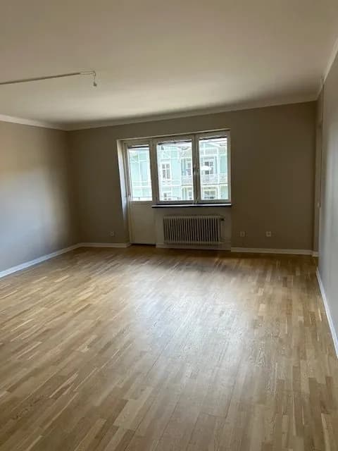 Västerlånggatan i Åmål