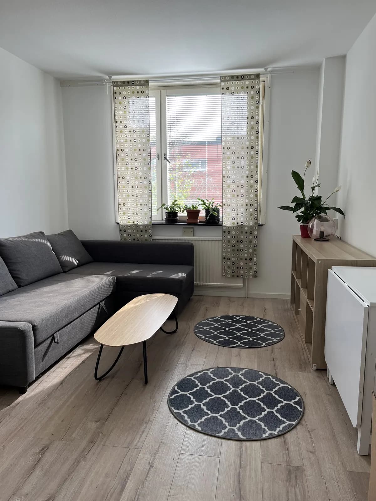 Gränsholmsbacken i Skärholmen