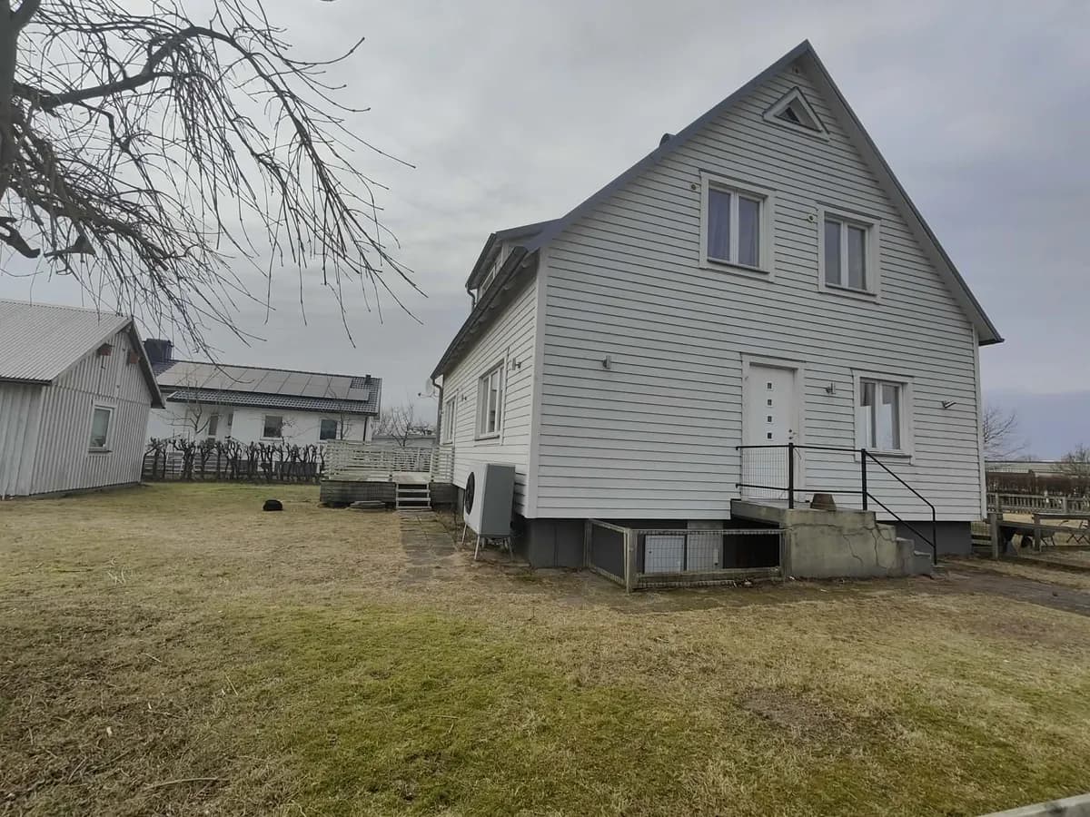 Stämmovägen i Laholm