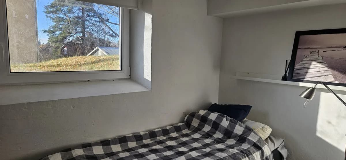 Högåsen i Arvika