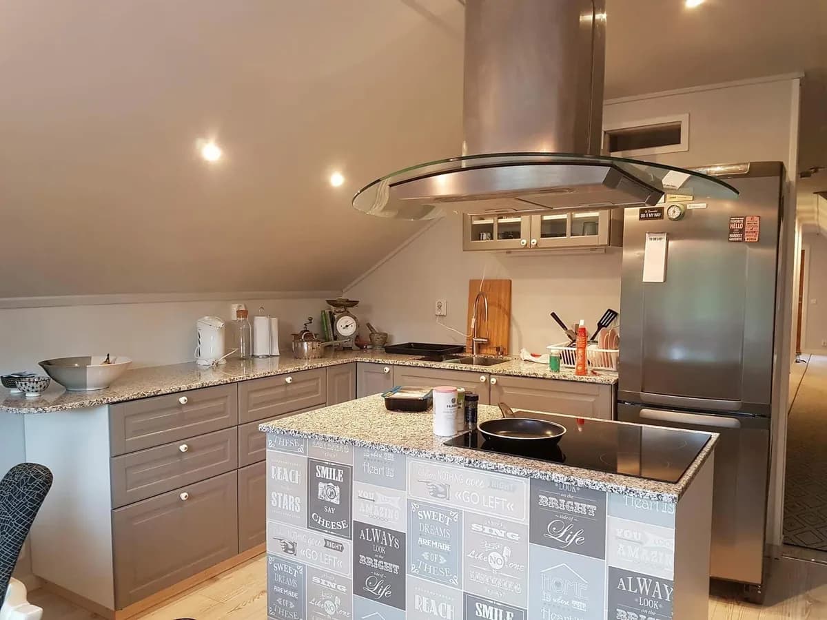 Furmans väg i Åkersberga