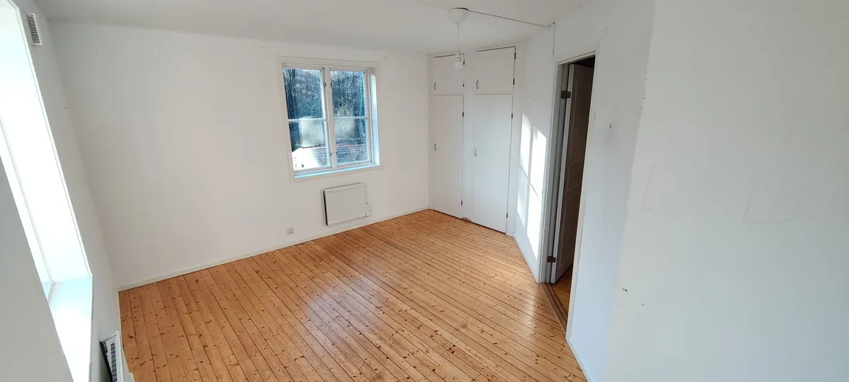 Glasblåsarevägen i Gullaskruv