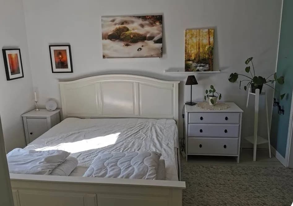 Hagaholmsgatan i Västervik