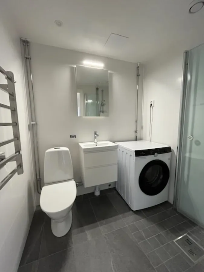 Trädgårdsgatan 8 B i Katrineholm