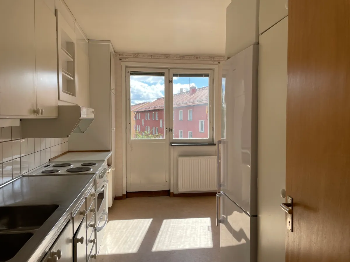 Malmgatan 7 i Katrineholm