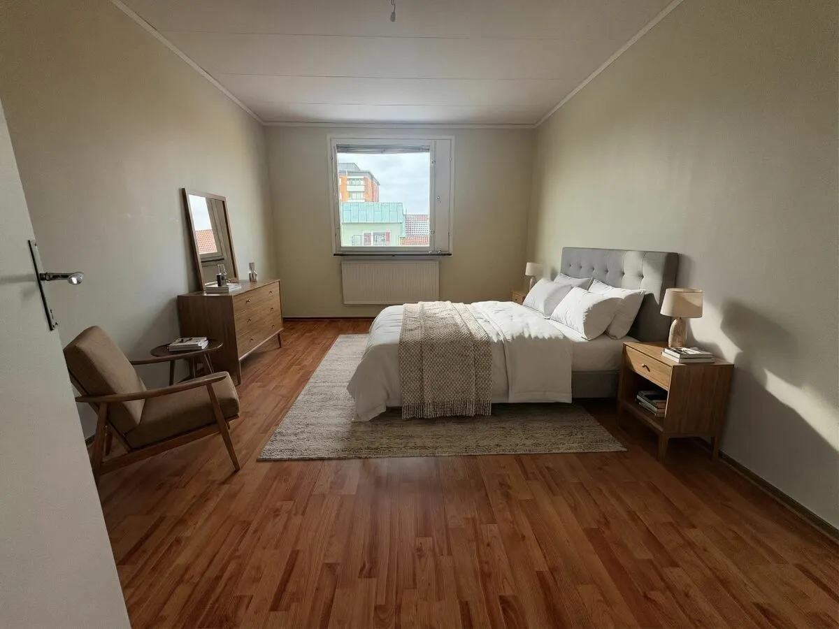 Jägaregatan 7 i Katrineholm