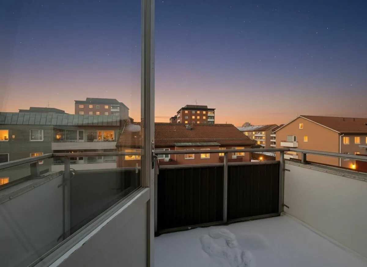 Jägaregatan 7 i Katrineholm