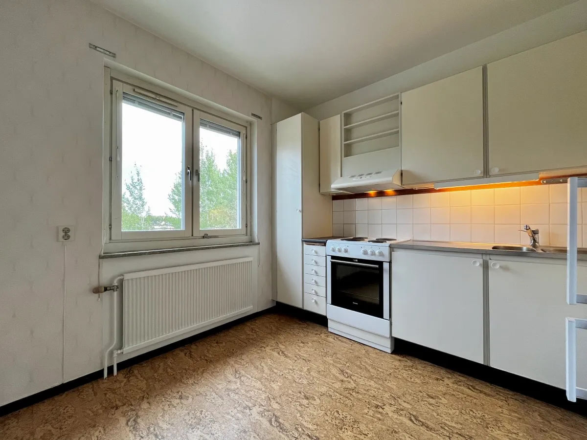 Lasstorpsgatan 2 A i Katrineholm