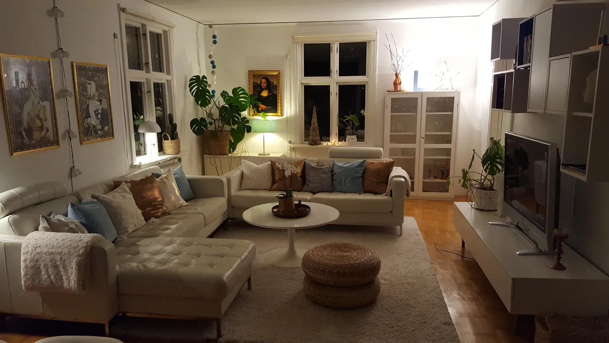 Verkstadsgatan i Oskarshamn