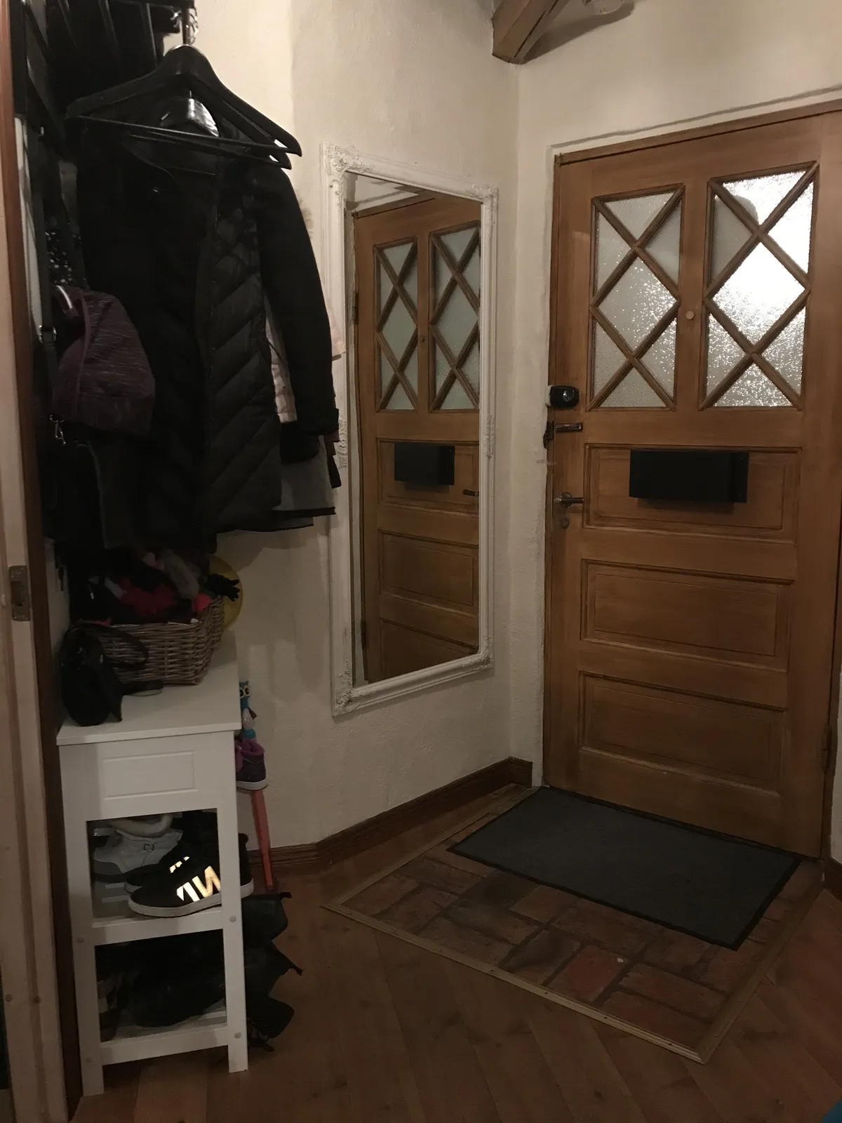 Furutorpsgatan i Helsingborg