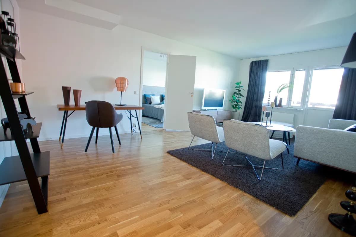 Domherregränd 20 i Luleå