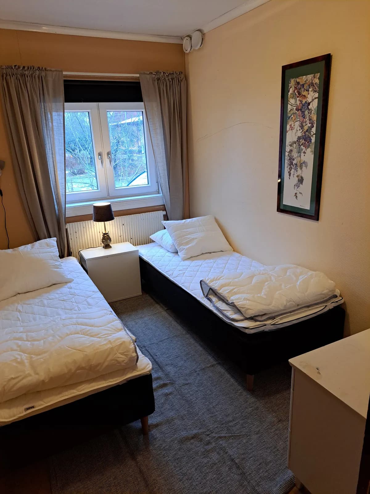 Verksmon i Östersund