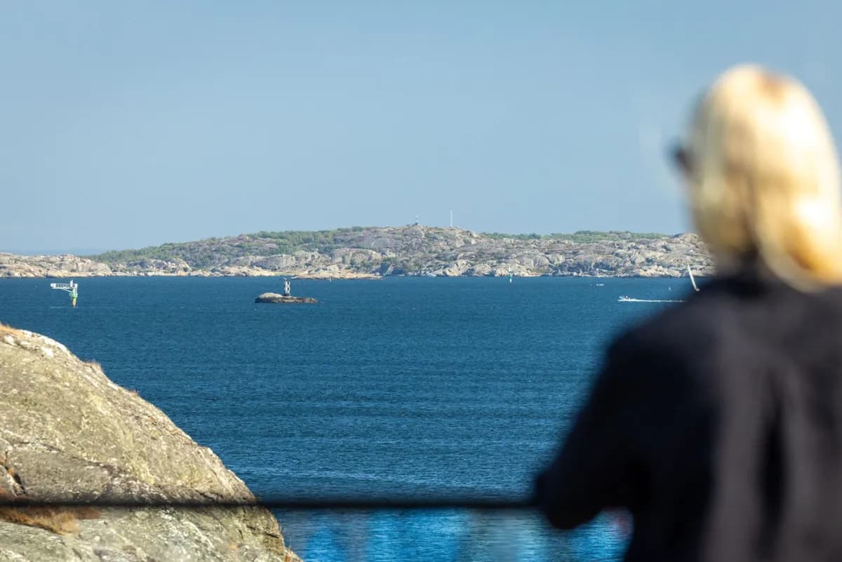 Ålefiskarns väg i Torslanda
