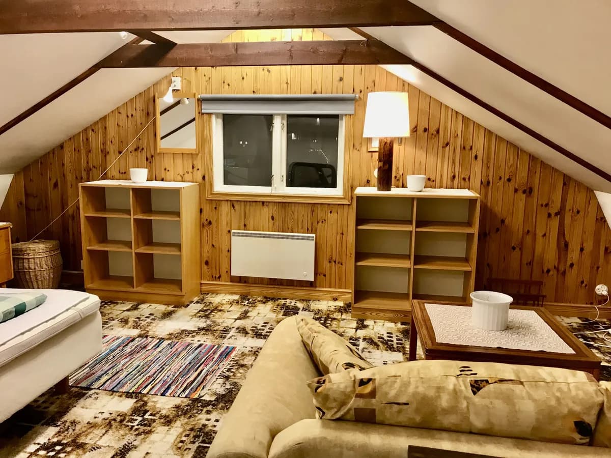 Långåsliden i Göteborg