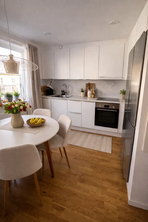 Stortorget 6 i Ystad