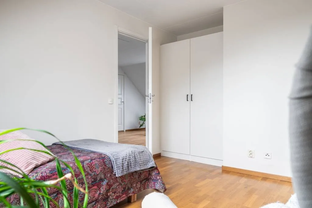 Sälgsjöslingan i Gävle