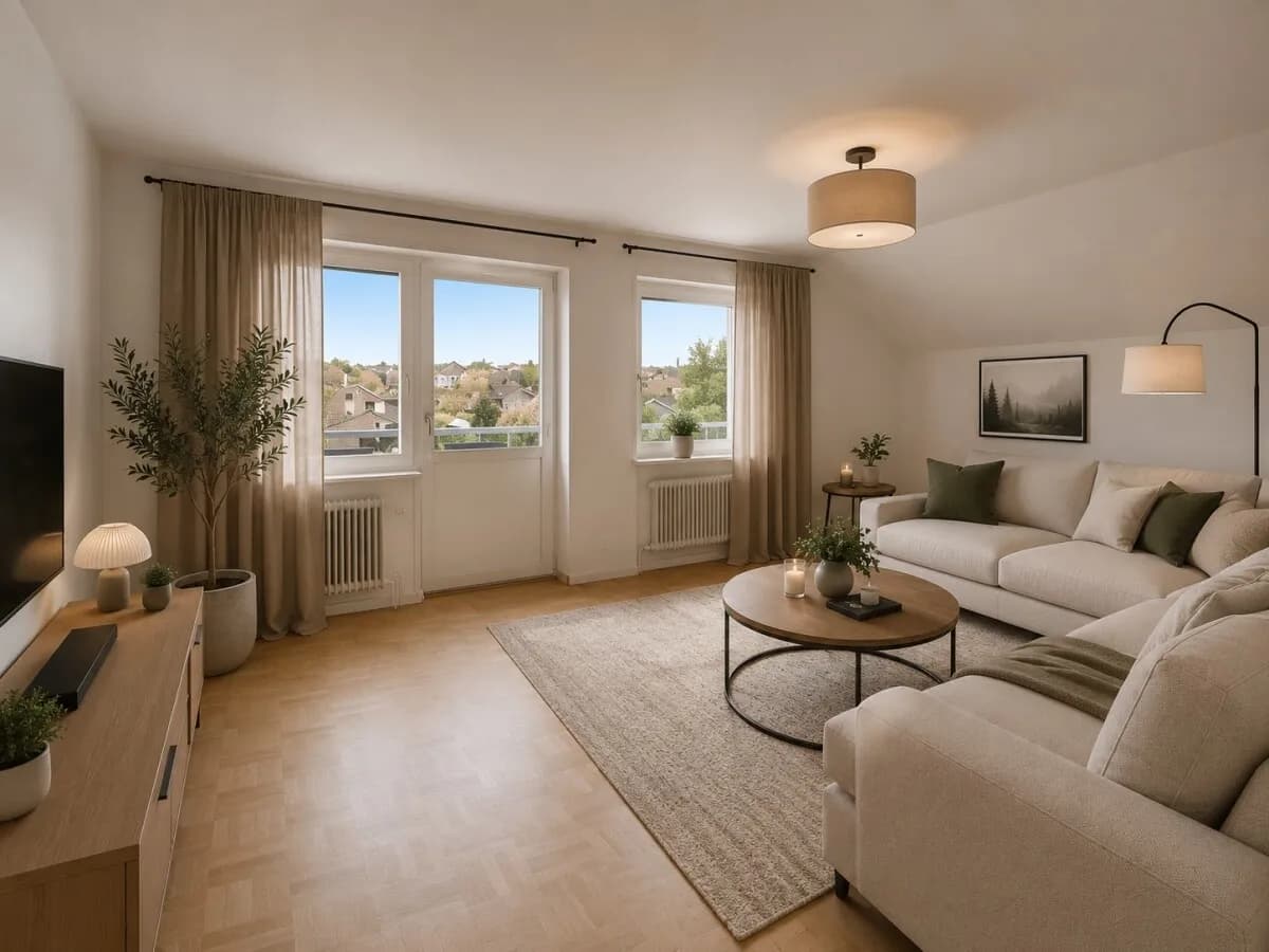 Idrottsgatan 49 i Falköping