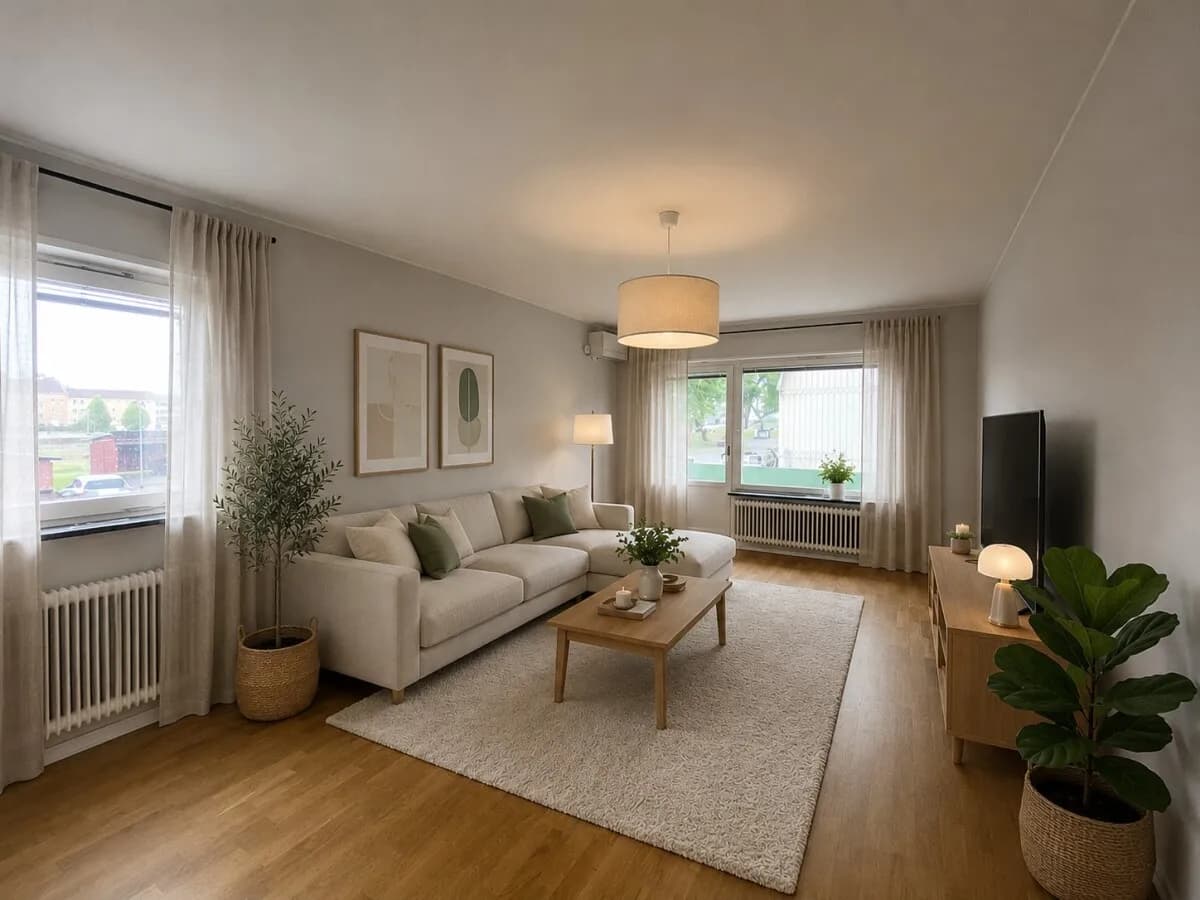 Nils Ericsonsgatan 10 A i Falköping