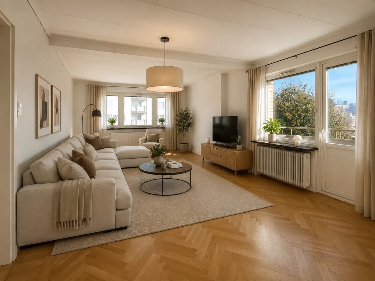 Trädgårdsgatan 22 i Falköping