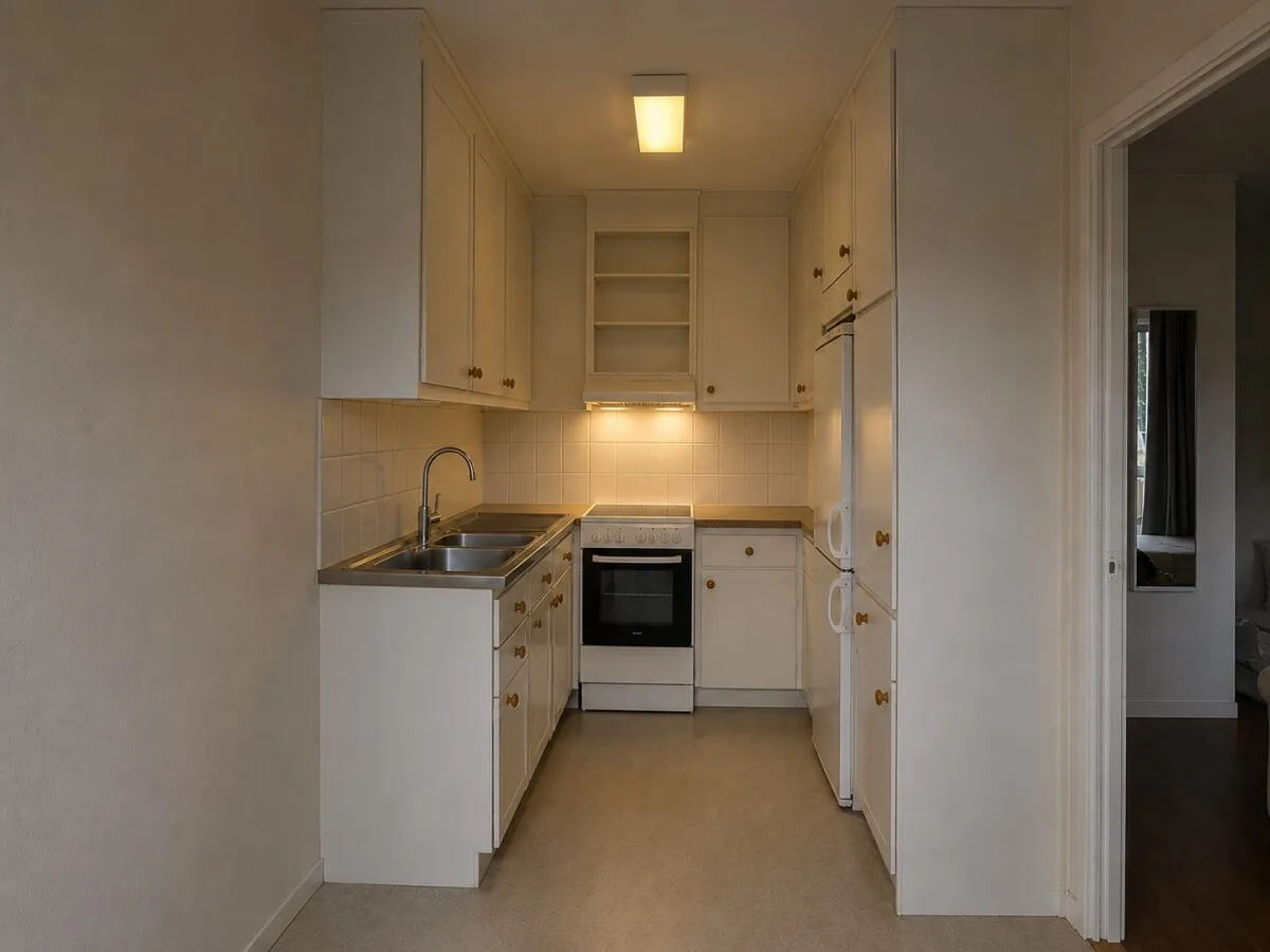 Hwassgatan 7 A i Falköping