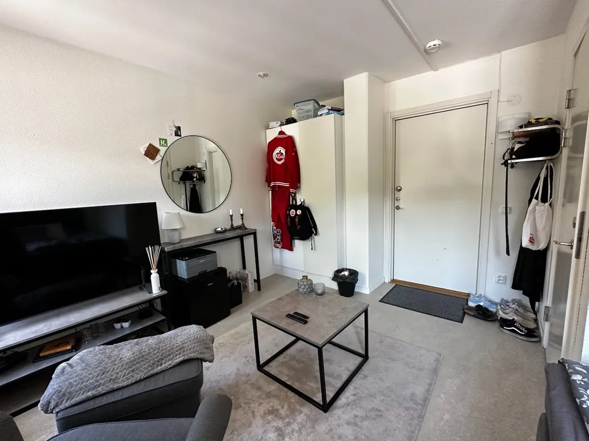 Kungsgatan i Norrköping