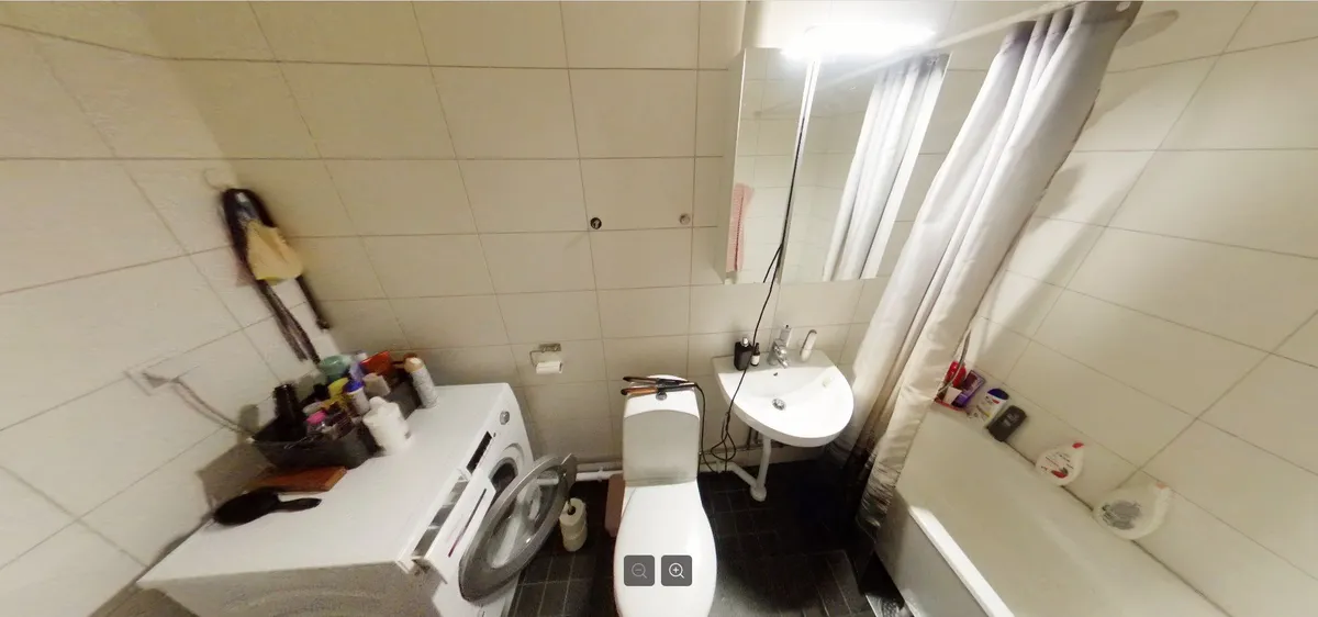 Granövägen i Södertälje