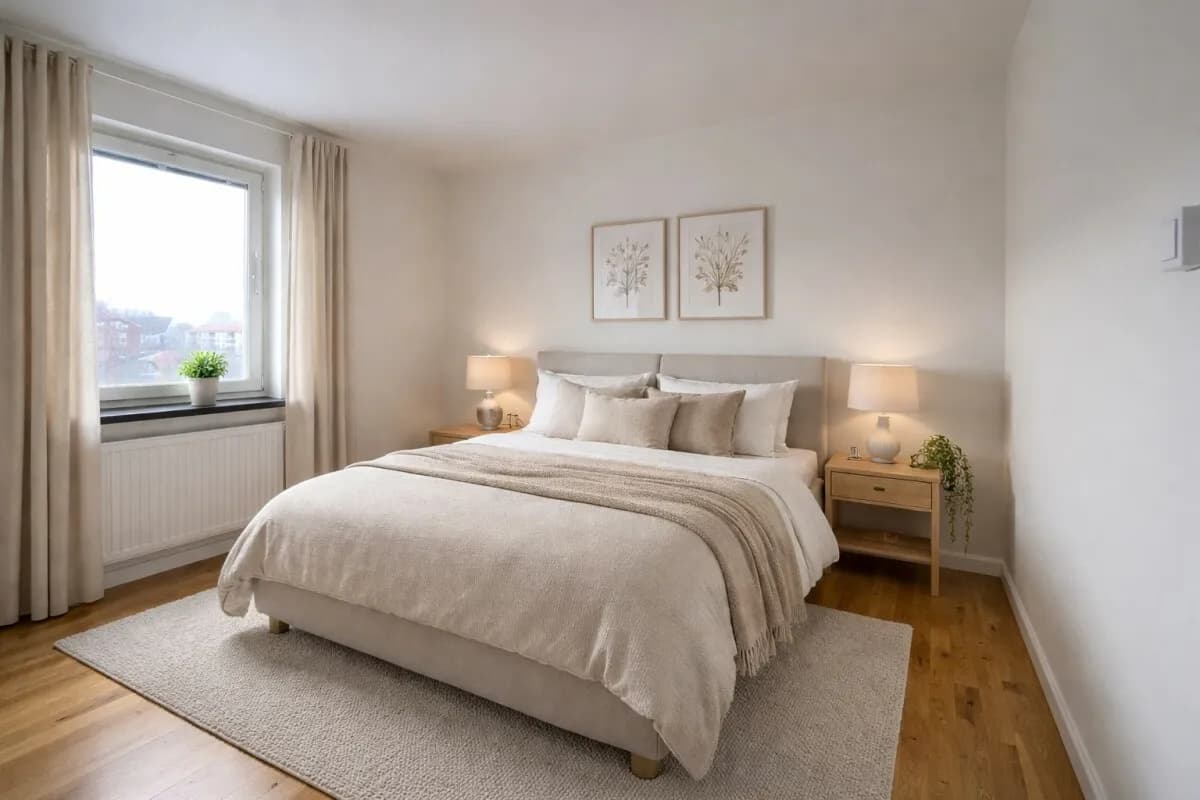 Wetterlinsgatan 18 A i Falköping