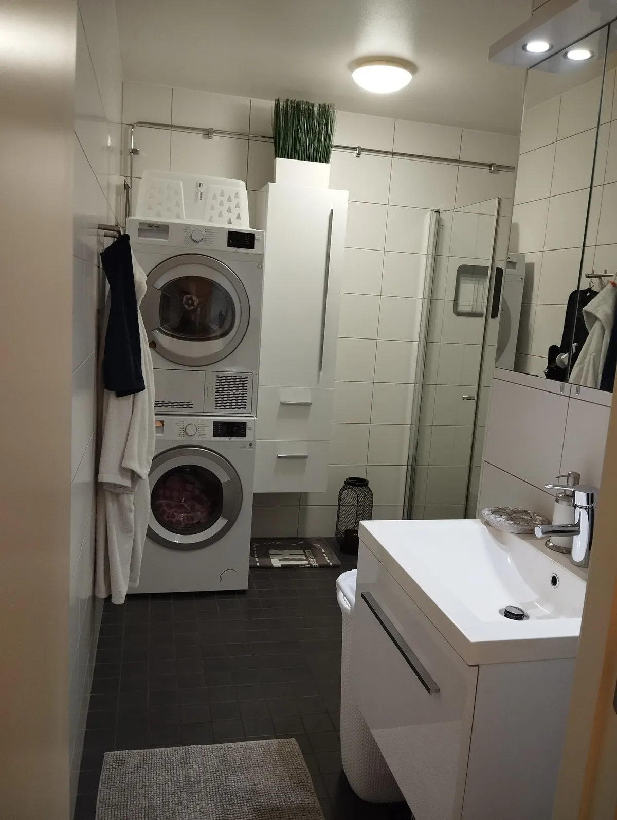 Lättingebacken i Spånga