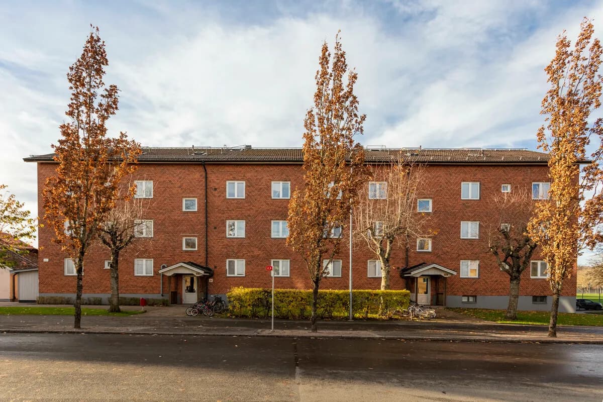 Dotorpsgatan 67 B i Falköping