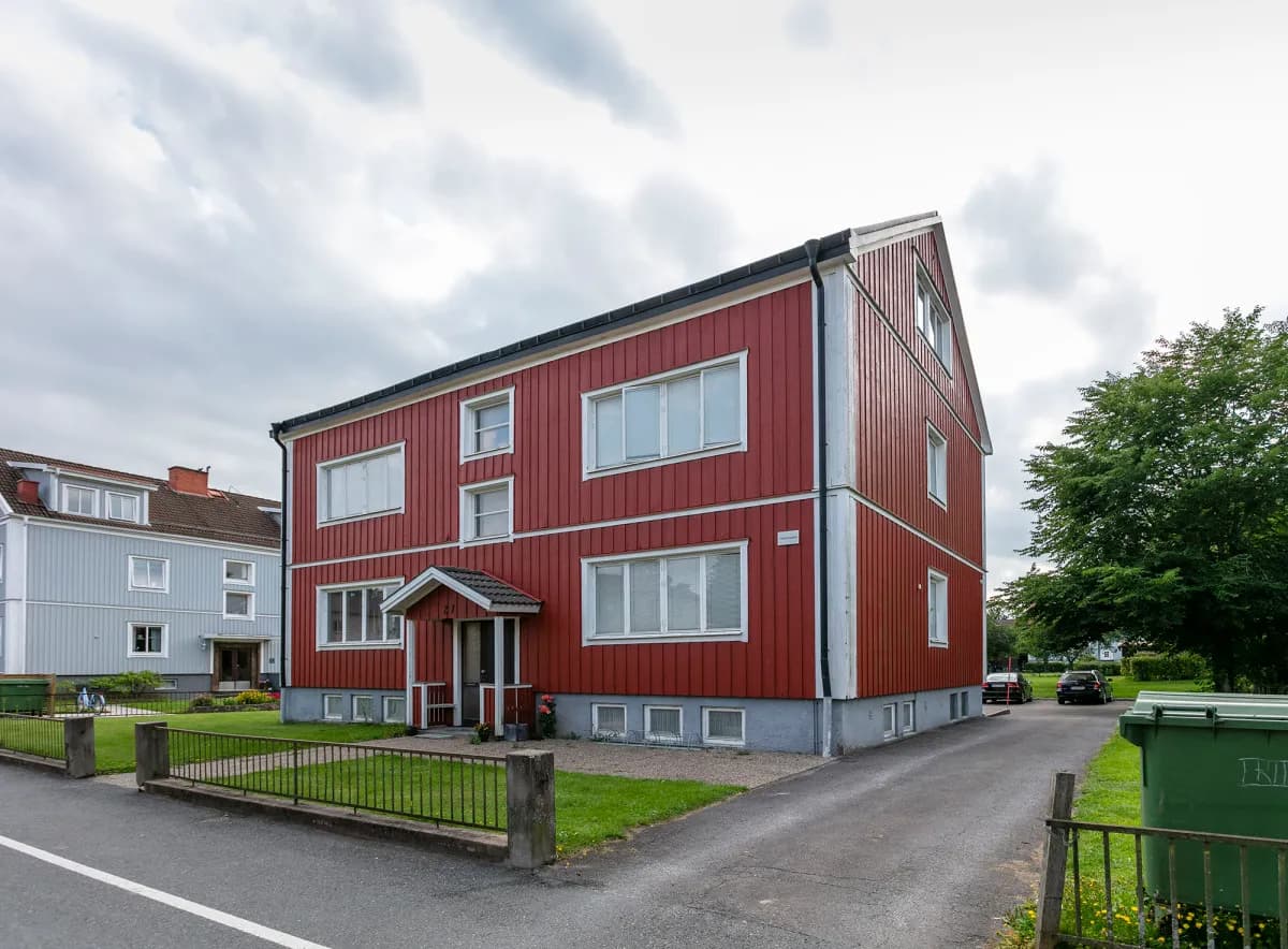 Sankt Sigfridsgatan 27 i Falköping