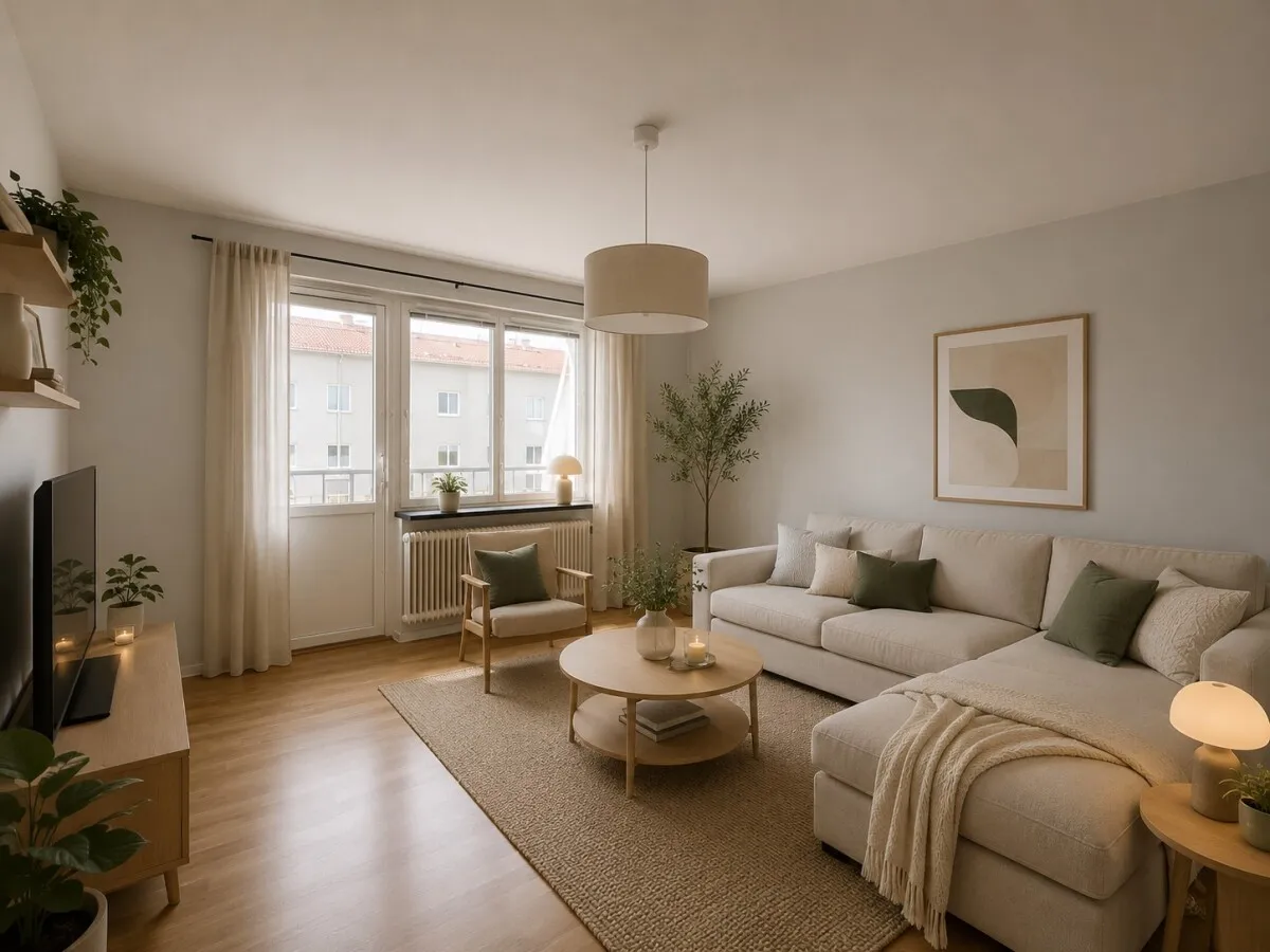 Idrottsgatan 39 i Falköping