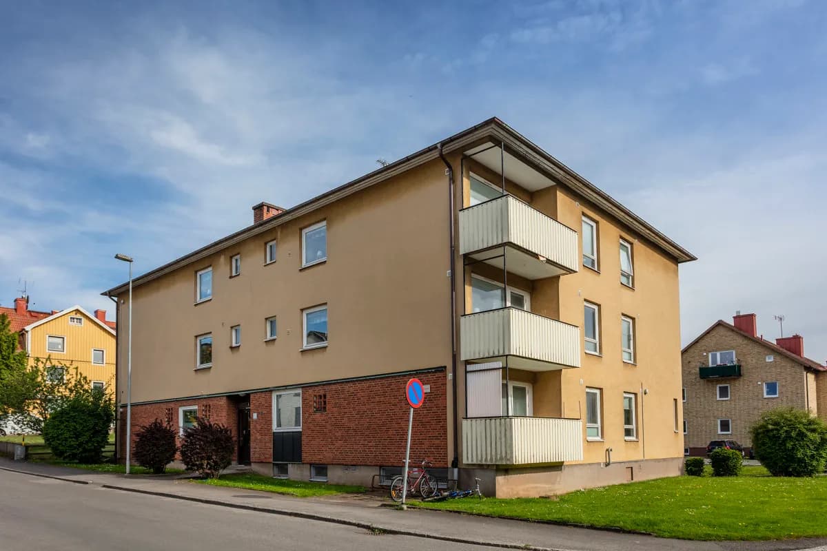 Per Larsgatan 4 i Falköping