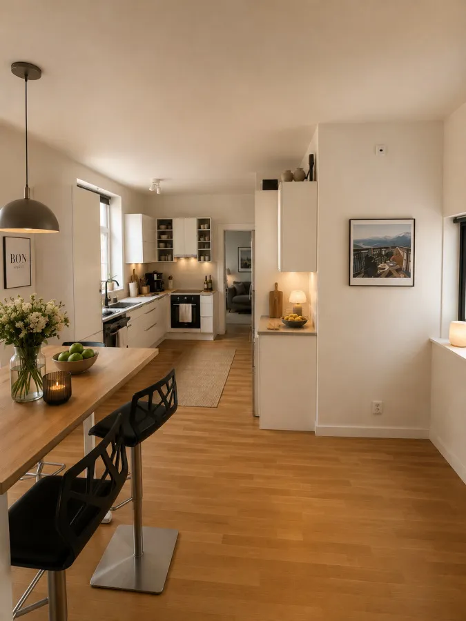 Regementsgatan 9 i Ystad