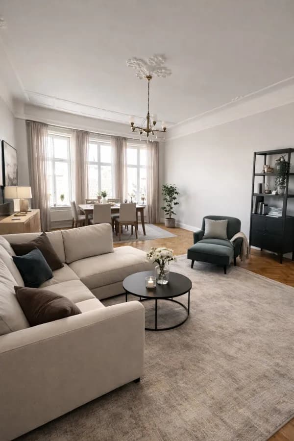 Stortorget 15 i Ystad