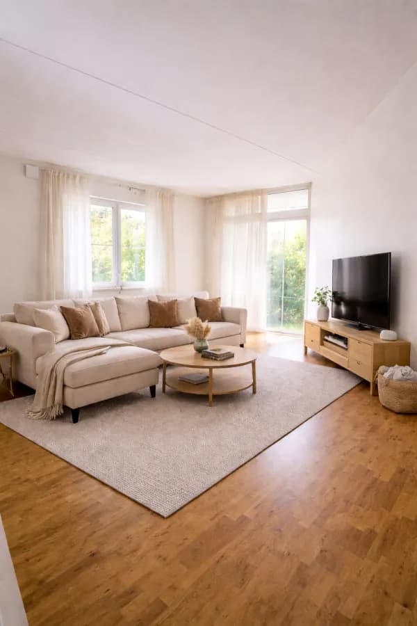 Västerleden 3 i Ystad