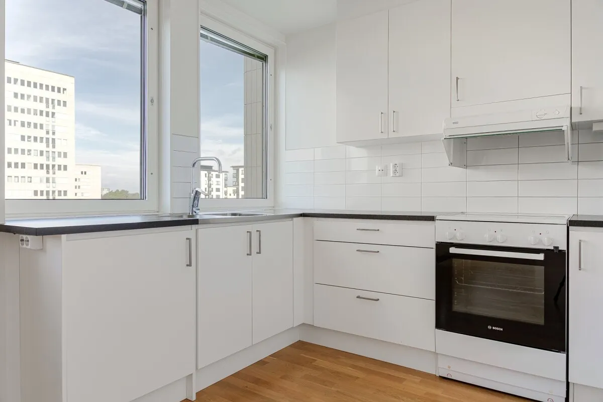 Vemdalsgatan 55 i Vällingby