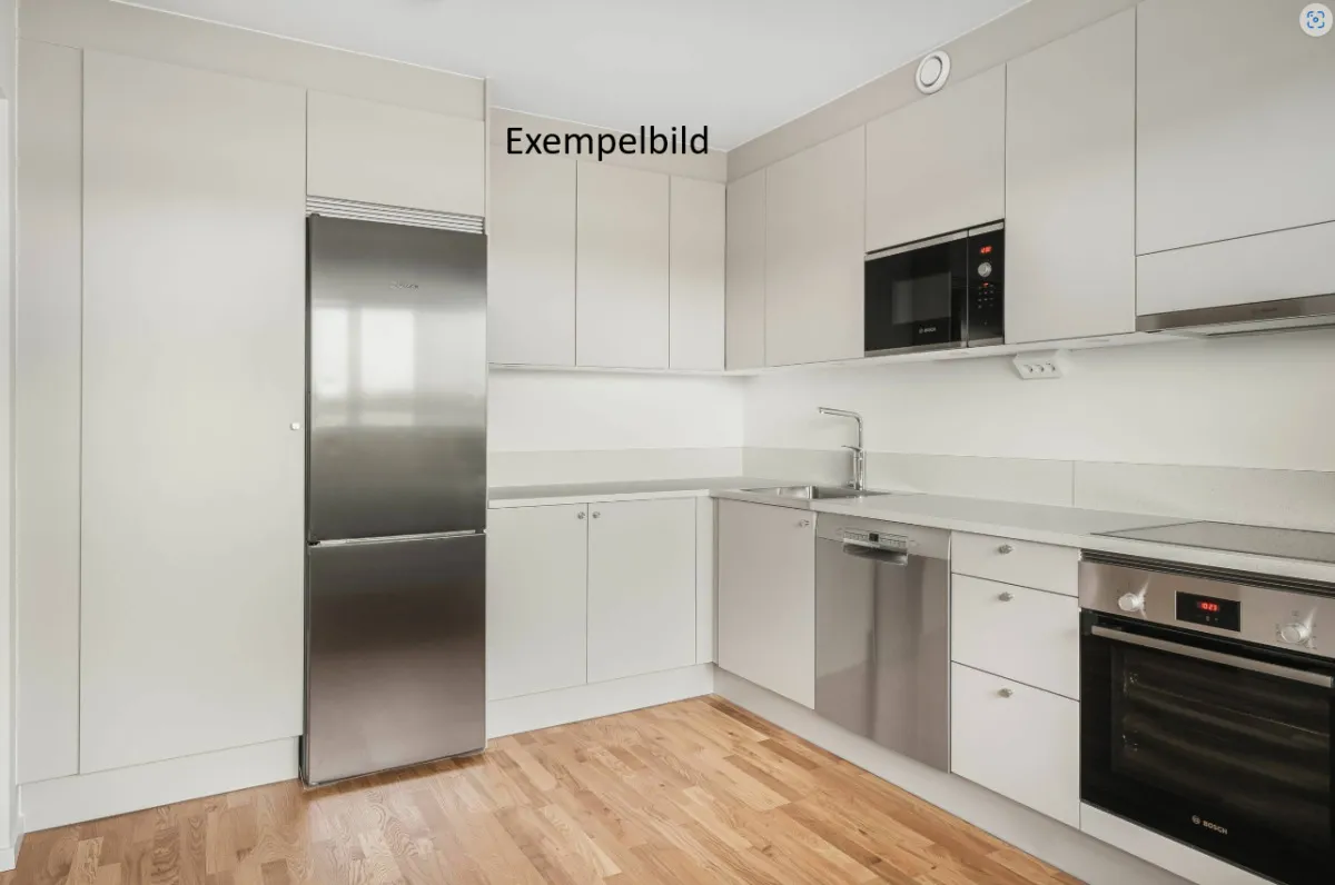 Rydsvägen 180 A i Linköping